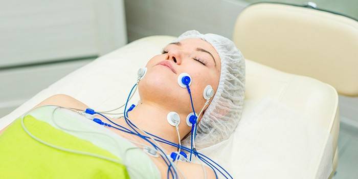 Sobre el procedimiento de mioestimulación