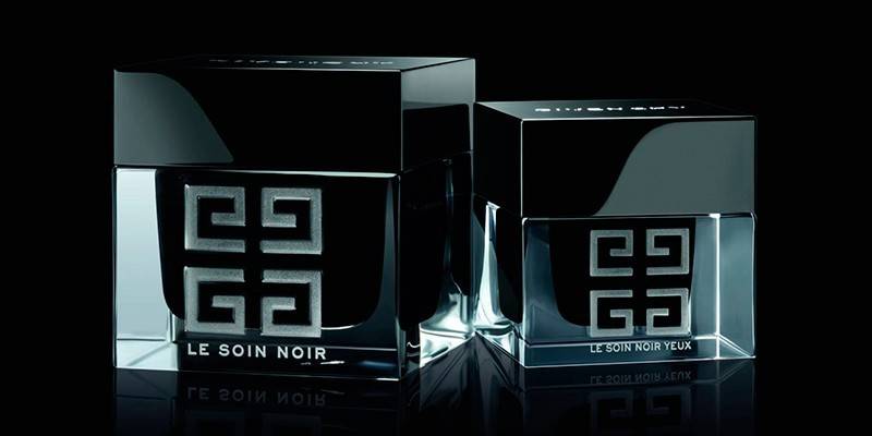 Le Soin Noir de Givenchy