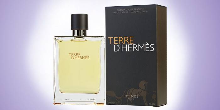 Terre d´Hermes