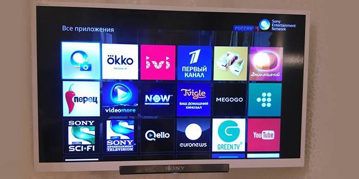 Sony KDL-24W605A