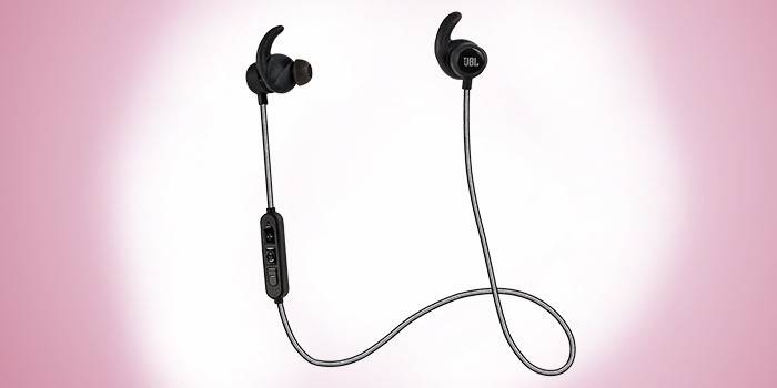 Fones de ouvido com Headset Pluggable Reflect MINI