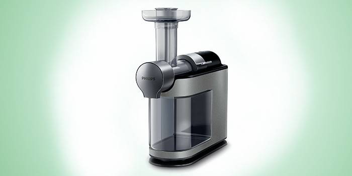 Philips HR1897 / 30 Odšťavovač šrotu