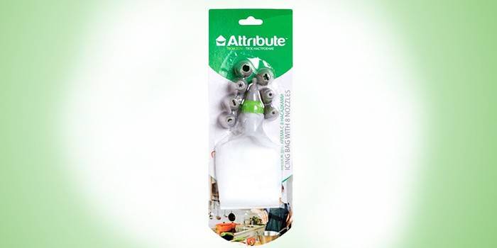 Atributo Viva Grey ATV921