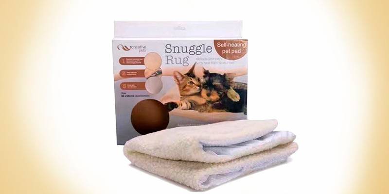 Dywan Snuggle