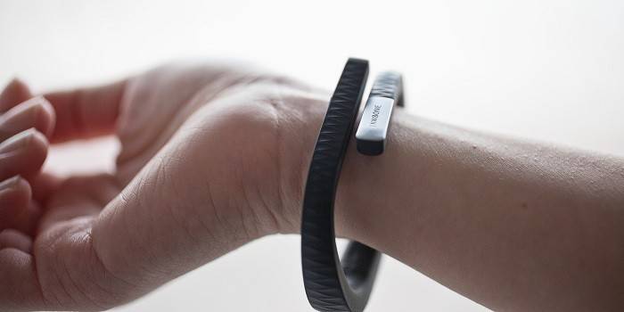 Jawbone w górę 2.0