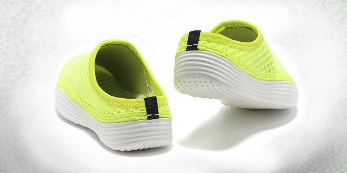 Aquático Solarsoft Mule 2