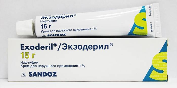 ekzoderil