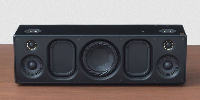 SRS-X99 od Sony