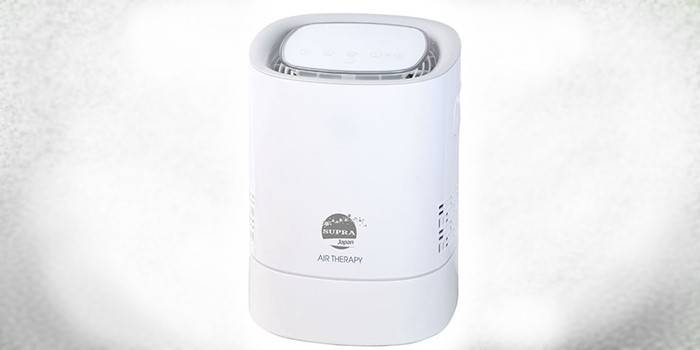 Lavadora de ar SUPRA SAWC-220