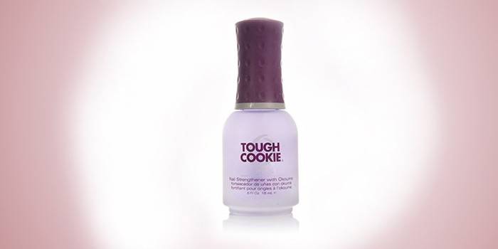 Lakier leczniczy Orly Tough Cookie