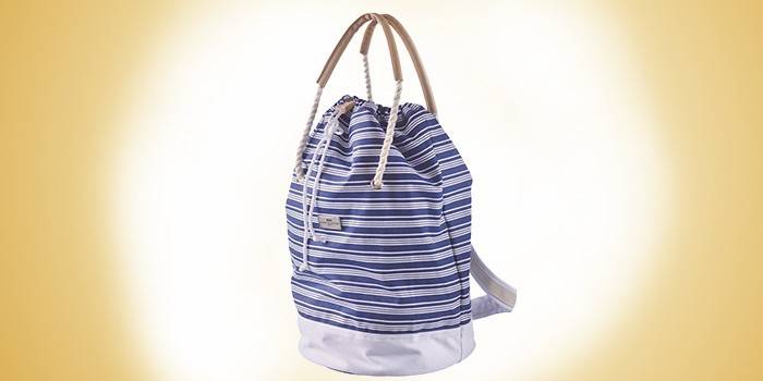 Bolsa de praia