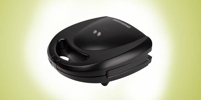 Mini Bakery Redmond RMB-611