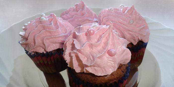 cupcakes