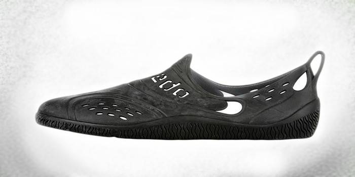 Banheiras de água de borracha moldadas Speedo Zanpa