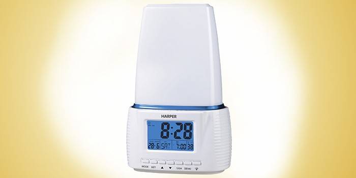 Harper HWUL-878
