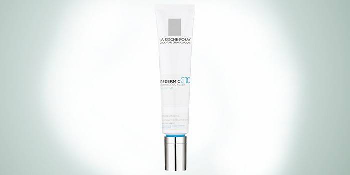Redermic C10 proti starnutiu