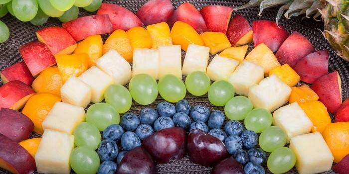 Fruta