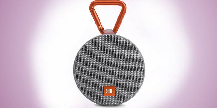 Klip JBL 2
