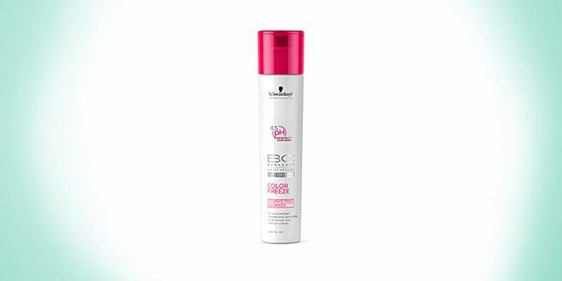 Schwarzkopf Professional sin sulfato