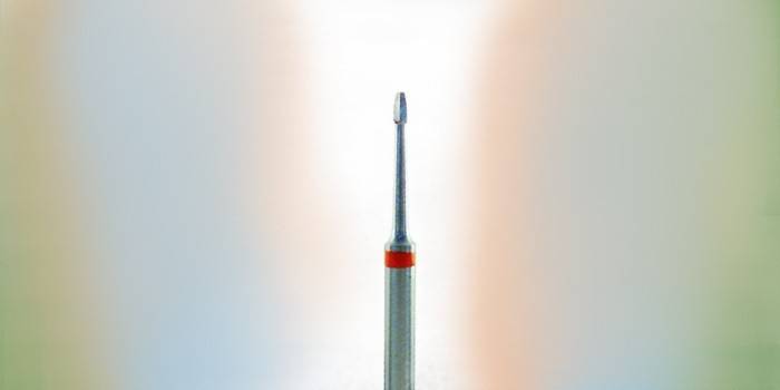 Fresa Hexagonal One Clean 407 RF 012