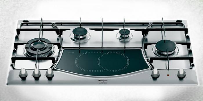 Hotpoint Ariston PH 941 MSTV IX
