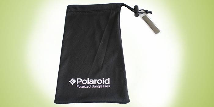 Saco Polaroid 900507E