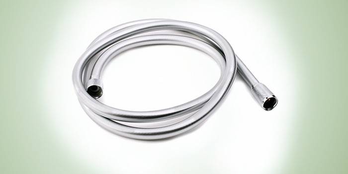 Plastikowy oplot Grohe Silverflex