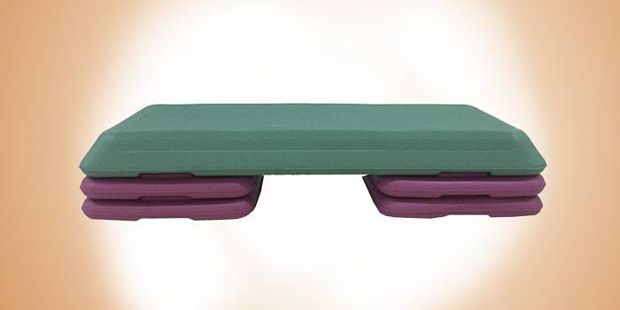 Platforma schodowa IR97303
