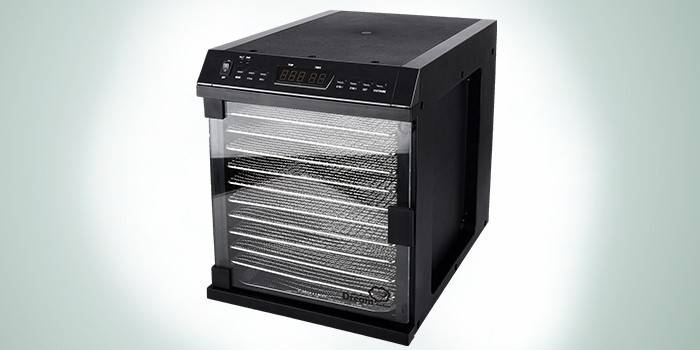 Sonho Rawmid Elétrico Moderno