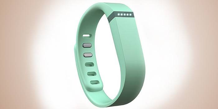 Fitbit Flex Wireless Activity + Sleep Wristband