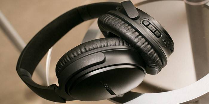 Bose QuietComfort 35 auscultadores sem fios