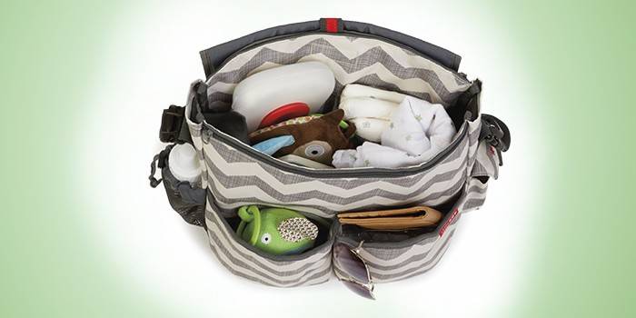 Modelo de bolsa