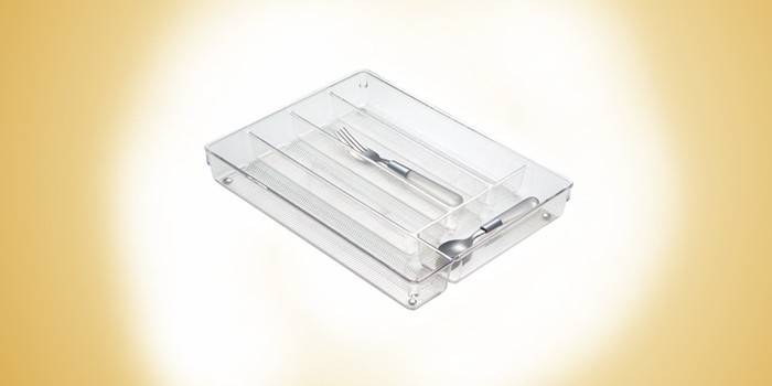 Organizer PVC Linus