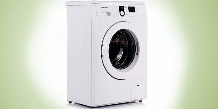 Samsung WF 8590 NLW8 / DYLP