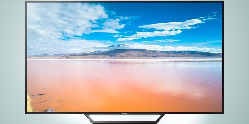 Výrobok spoločnosti Sony