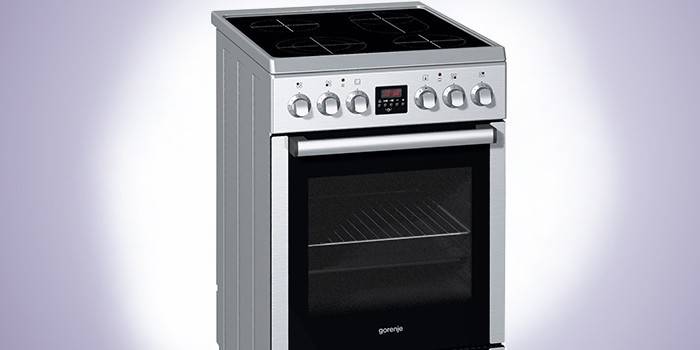 Gorenje EC 57341 AX