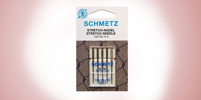 Establecido por SCHMETZ