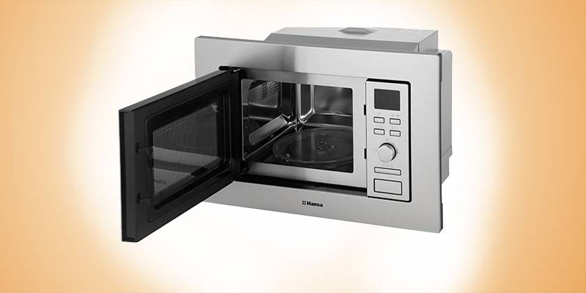Hansa AMM20BEXH