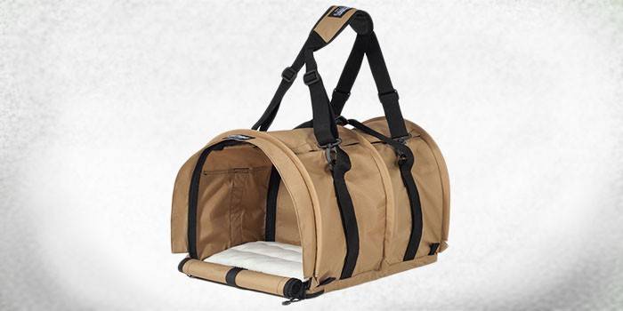 Bolsa Sturdi Modelo Extra Grande LE Chochloma NEO
