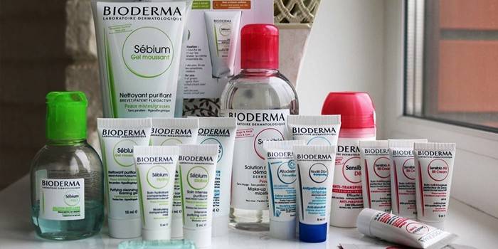 Bioderma