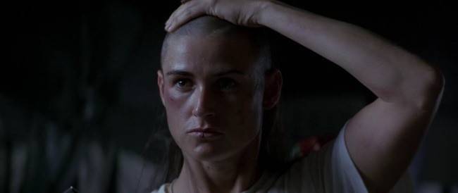 Soldier Jane