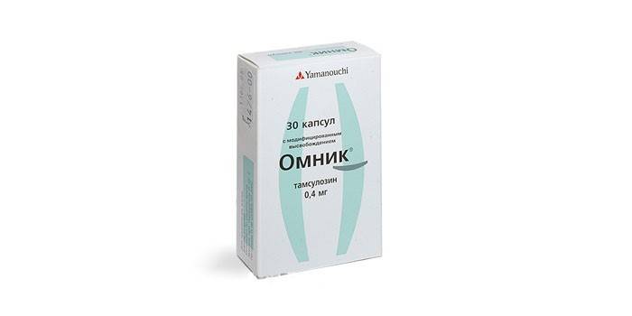 Omnické kapsuly