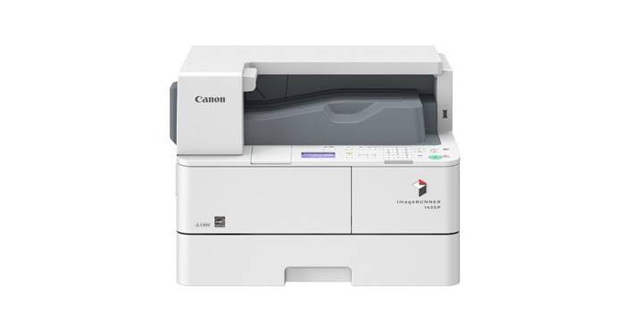 Canon IR 1435