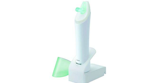 Limpador Facial Panasonic EH2513