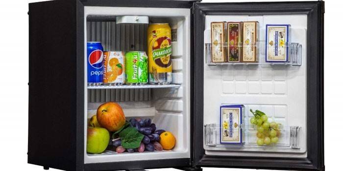 Mini-bar Cold Vine AC-25B