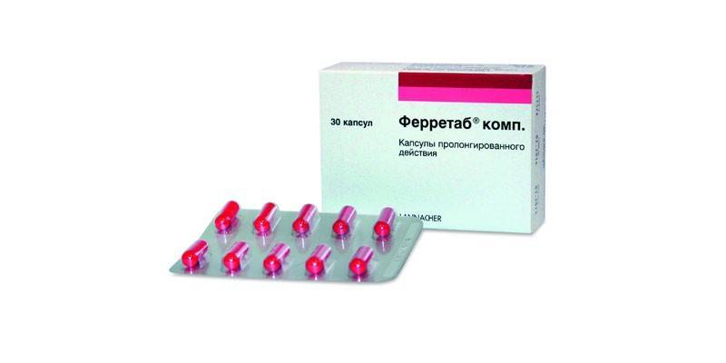 Lek Ferretab