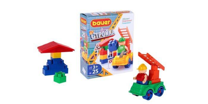Construção de Bauer