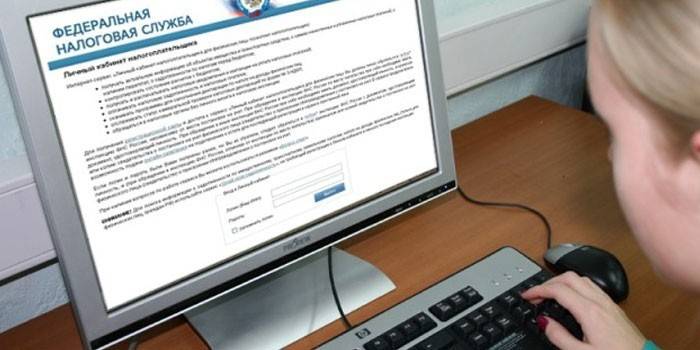 Złożenie zeznania podatkowego online