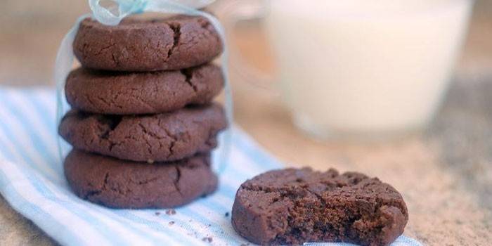 Receta De Chocolate