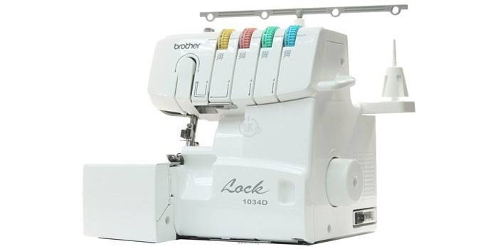 Brother 1034B / 929D